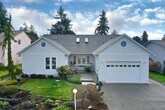 Primary Photo - Custom Golf Course Home Located in Useless...