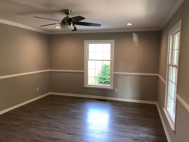 Building Photo - 5708 Rail Fence Rd