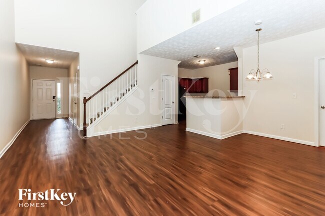 Foto del edificio - 1128 Mcconaughy Ct