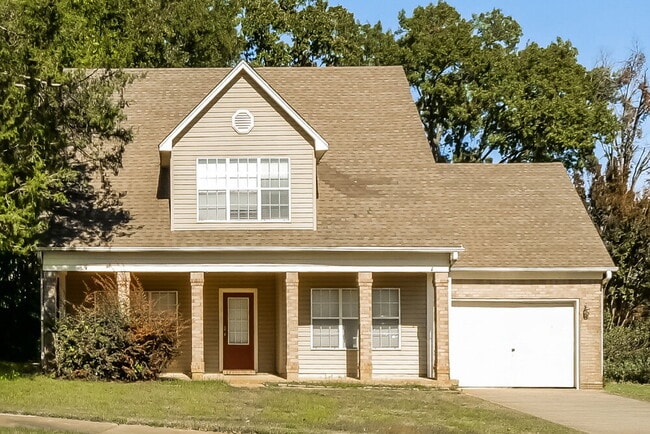 Building Photo - 9296 McClendon Cir N