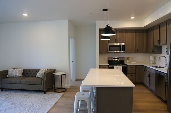 Foto del interior - Boatworks Flats