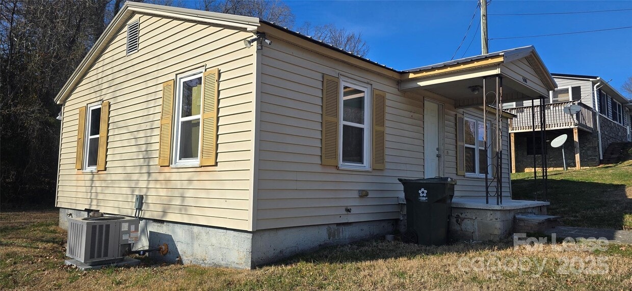 Foto del edificio - 500 Dogwood