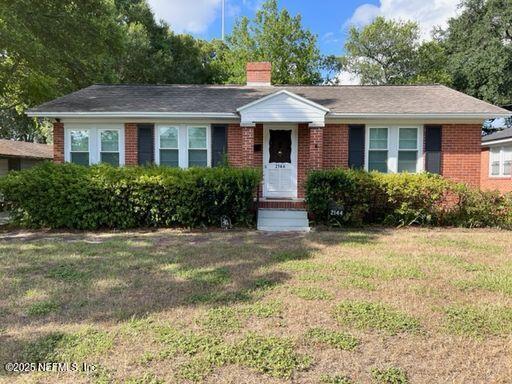 Foto principal - 2144 Southampton Rd