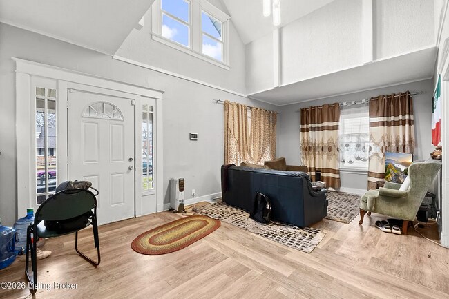 Foto del edificio - 1456 Beech St