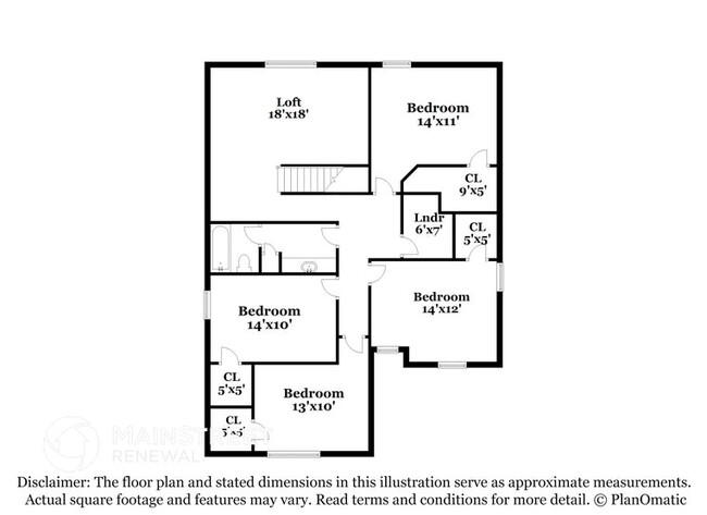 Foto del edificio - 26821 Steinbeck Dr