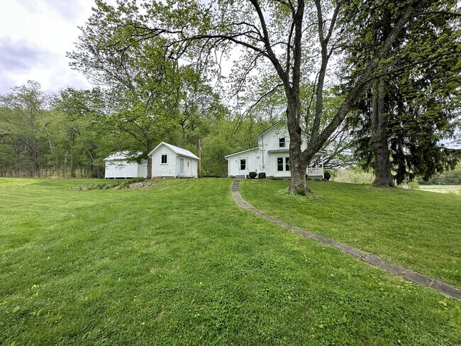 Foto del edificio - 75601 8th Street Rd