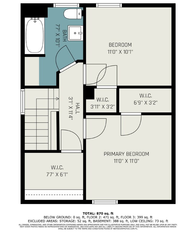 Foto del edificio - 618 Gott St