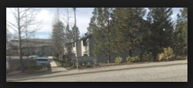 Primary Photo - Grass Valley Senior Apartments