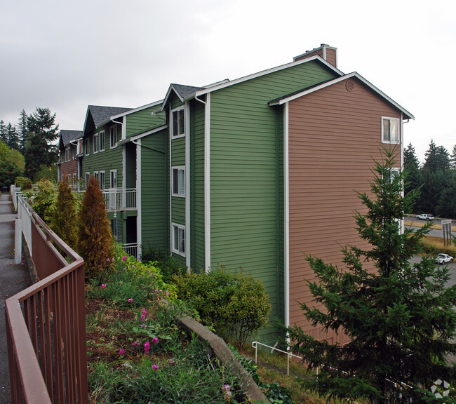 Bayview West Apartments Rentals - Bremerton, WA | Apartments.com