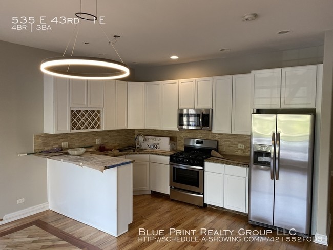 Foto del edificio - AMAZING BRONZEVILLE DUPLEX