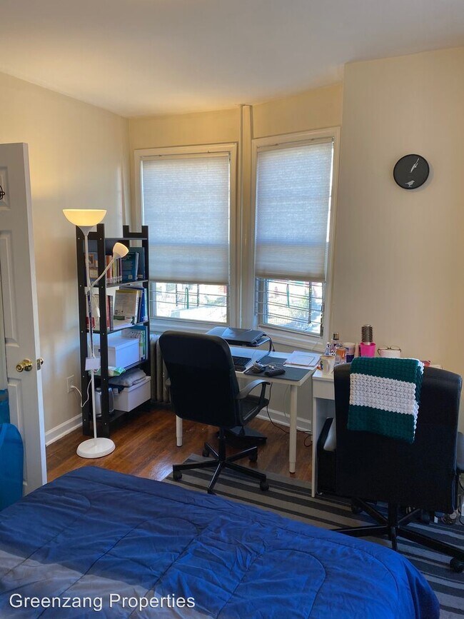 Foto del edificio - 3312 Hamilton St