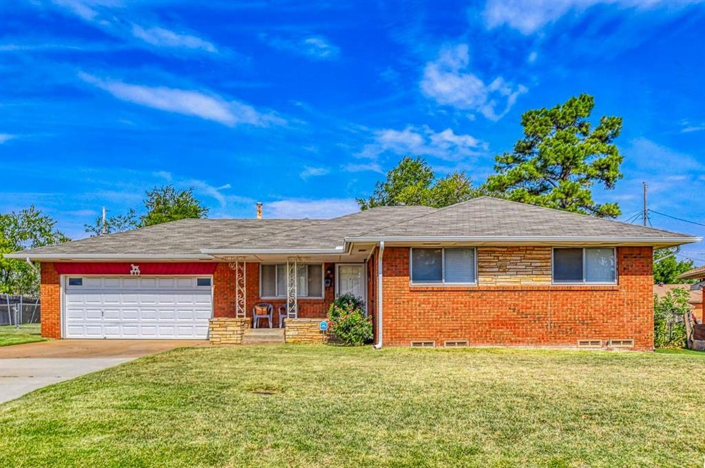 Primary Photo - 217 Byrd Dr