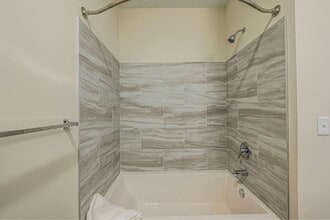 Interior Photo - The Fountains