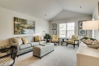Interior Photo - Tribute Creek Apartment Homes