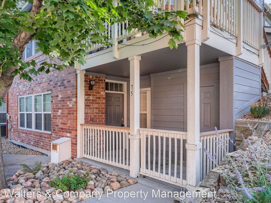 14207 E Grand Dr, Aurora, CO 80015 House Rental in Aurora, CO