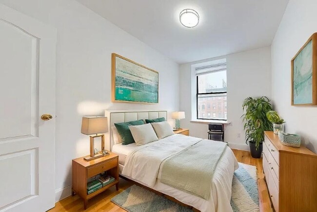 Photo - West 116th Street Apartment