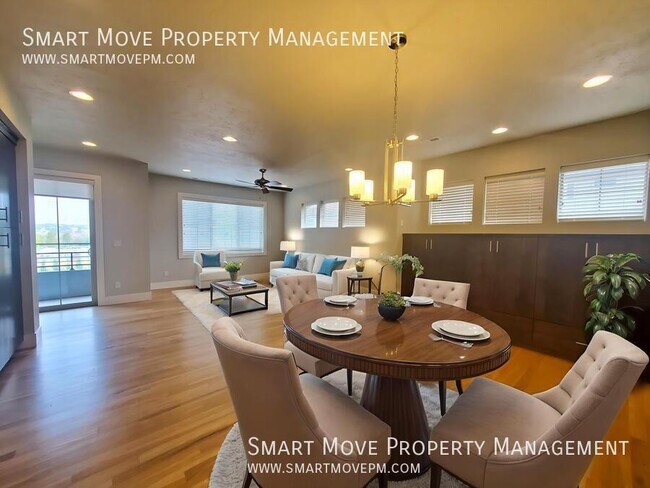 Foto del edificio - 3256 E Thoroughbred Ln