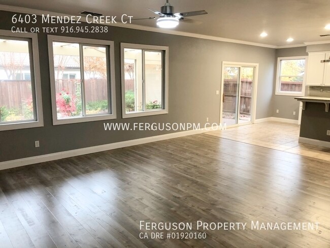 Building Photo - 6403 Mendez Creek Ct