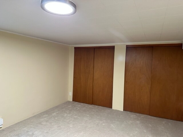 2 large walk in closets - 4228 27th Ave W
