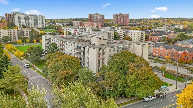 Building Photo - Trudelle Court Apartments