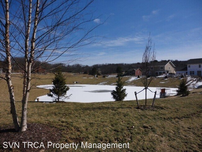 Foto del edificio - 4 br, 3 bath House - 192 Seneca Place