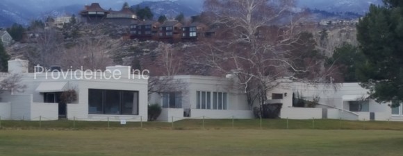 Foto del edificio - 4853 Lakeridge Ter W
