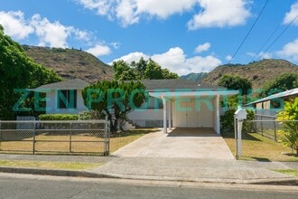 Building Photo - 5616 Kawaikui St