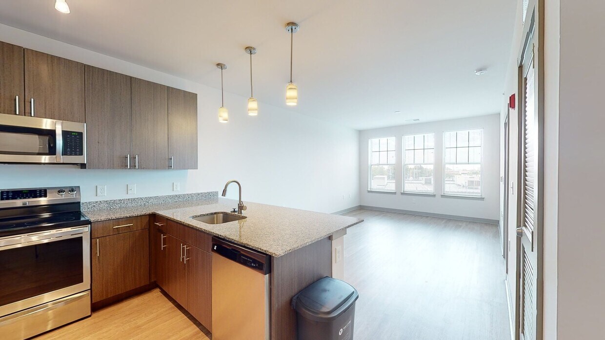 Photo - 1274 at Towson Apartments