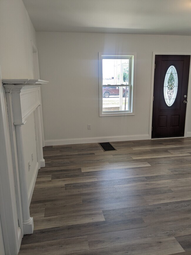 Foto del edificio - 329 York Rd