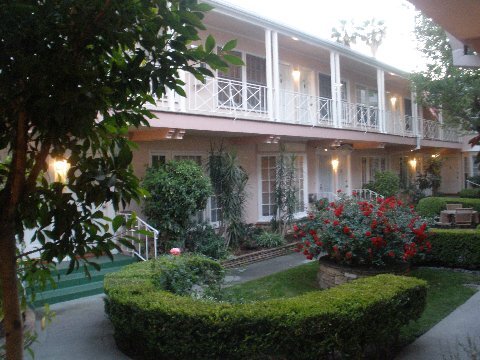 Foto del edificio - The Charleston