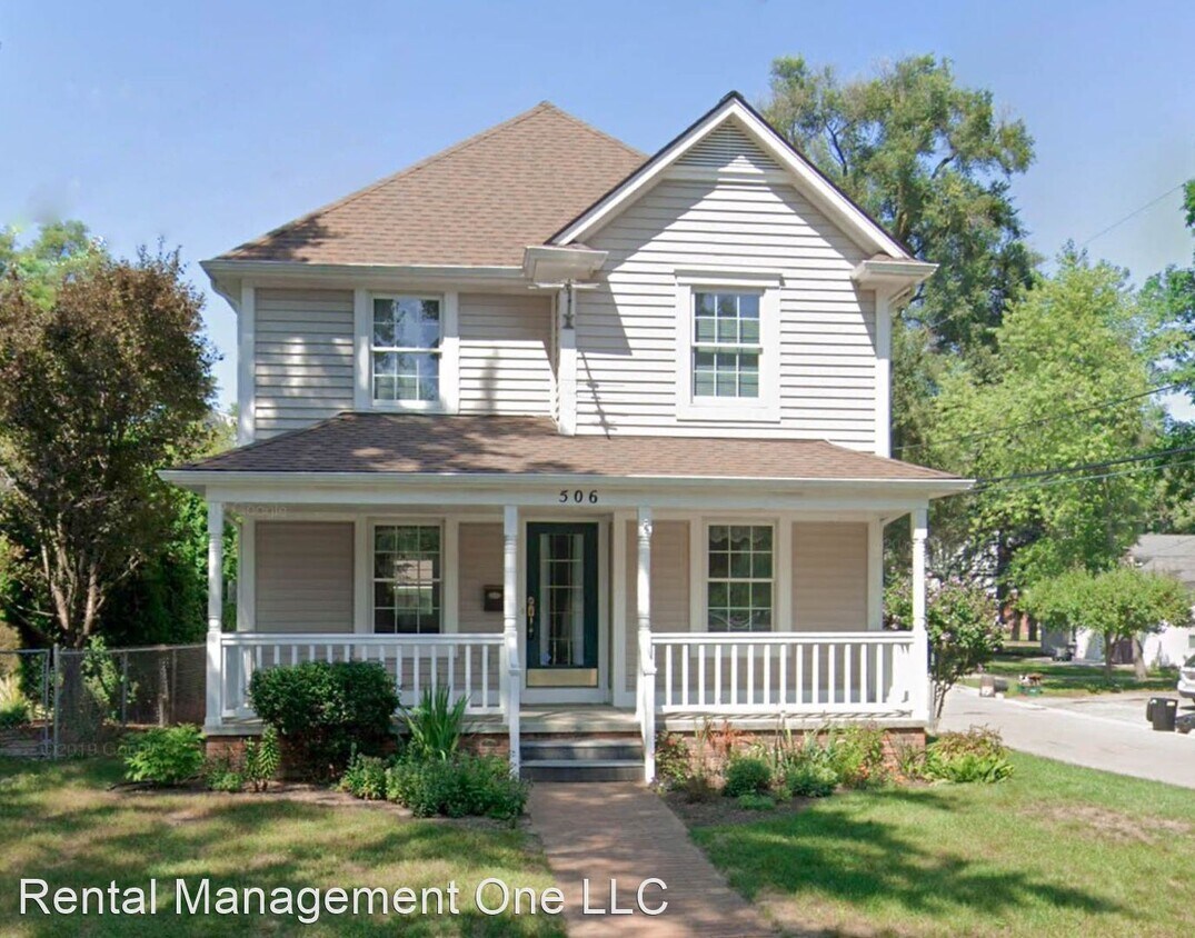 Foto principal - 3 br, 2.5 bath House - 506 Renshaw Street