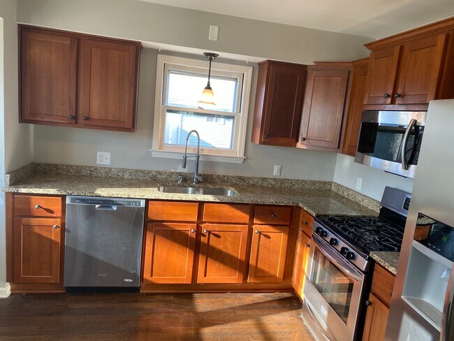 Foto del edificio - 3301 N 88th St