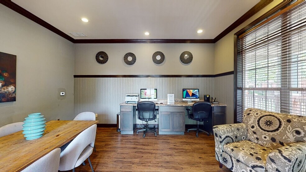 Belle Harbour Apartments
