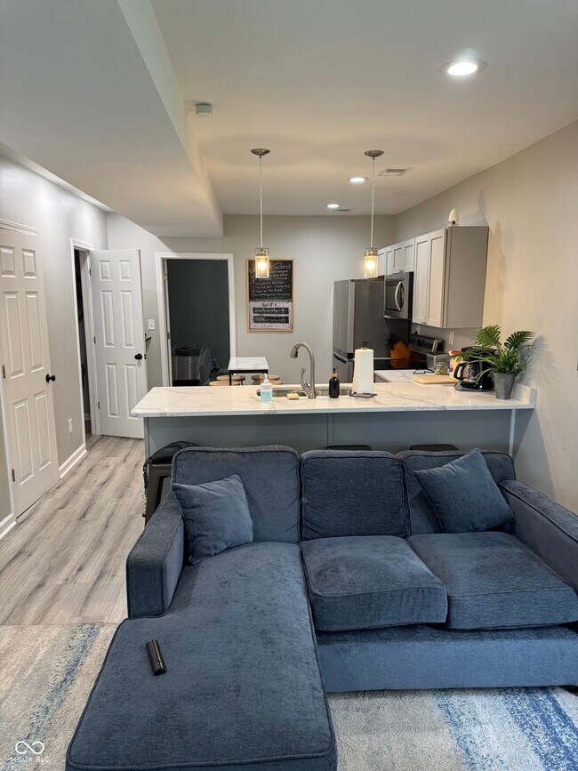 Foto del edificio - 818 Fulton St