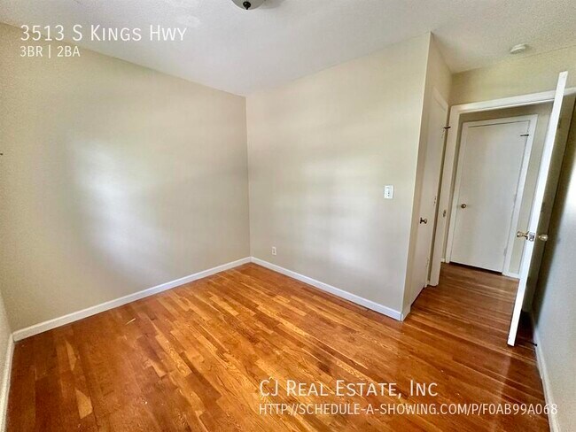 Foto del edificio - 3513 S Kings Hwy