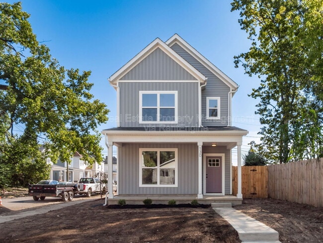 Building Photo - 130 N Guilford Ave