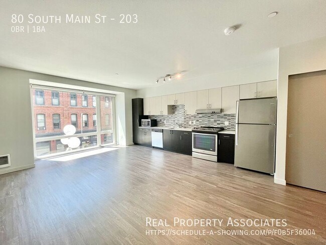 Photo - 80 South Main St Apartment