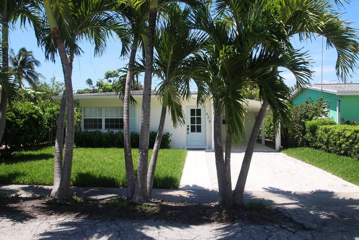 Photo - 626 Hunter St (West Palm Beach, FL)