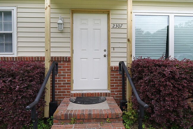 Foto del edificio - Adorable Three Bedroom in Beaufort