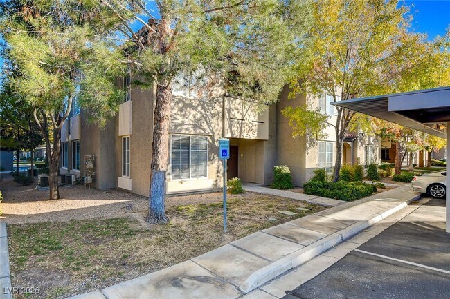 Foto del edificio - 9000 S Las Vegas Blvd