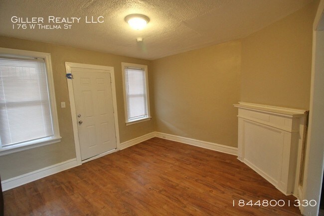 Building Photo - Wonderful 2 Bedroom House in Juniata Park