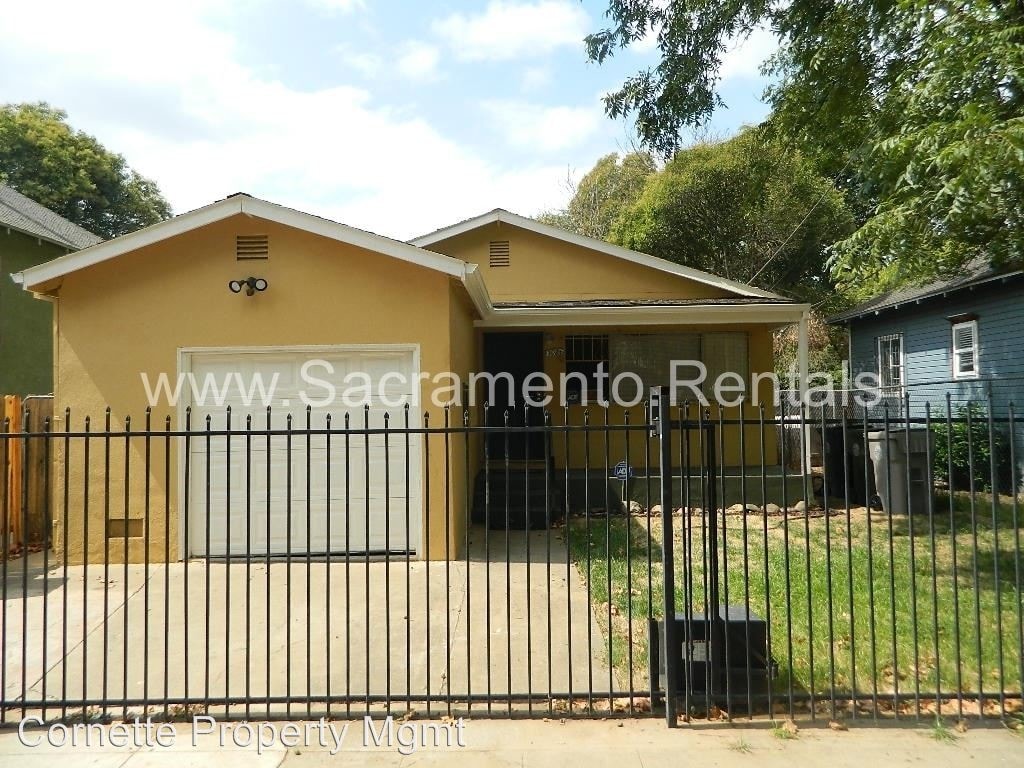 Primary Photo - 3 br, 1.5 bath House - 3026 40th Street