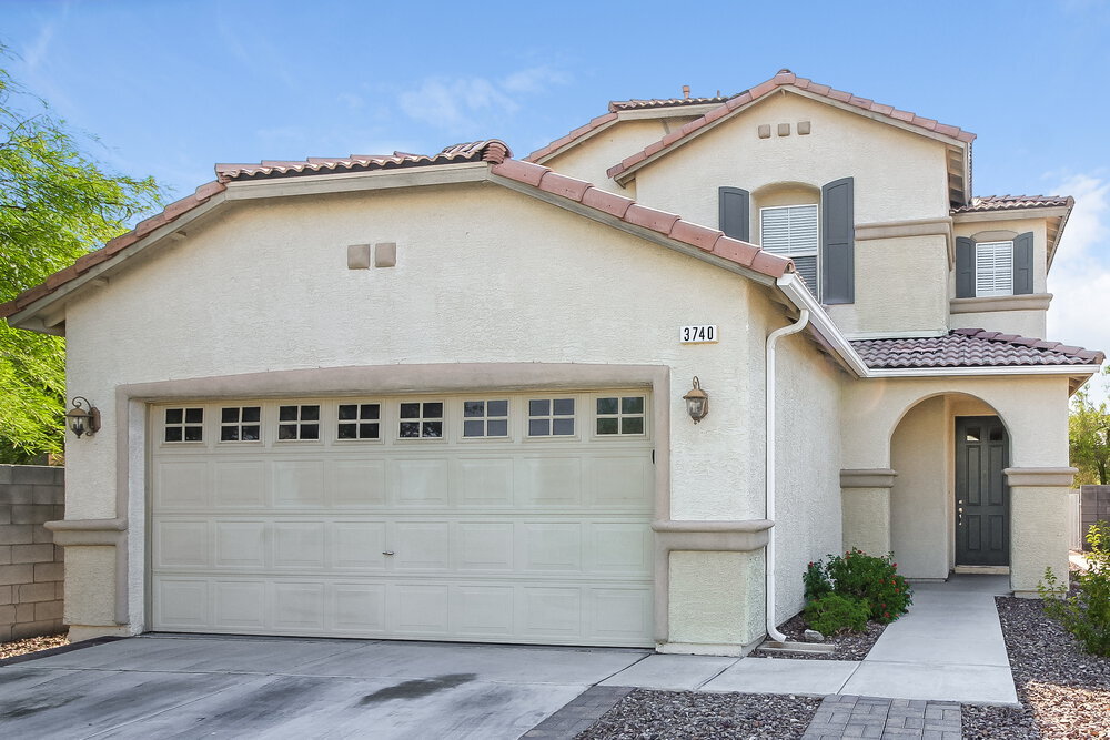 Foto principal - 3740 Dustin Lee St
