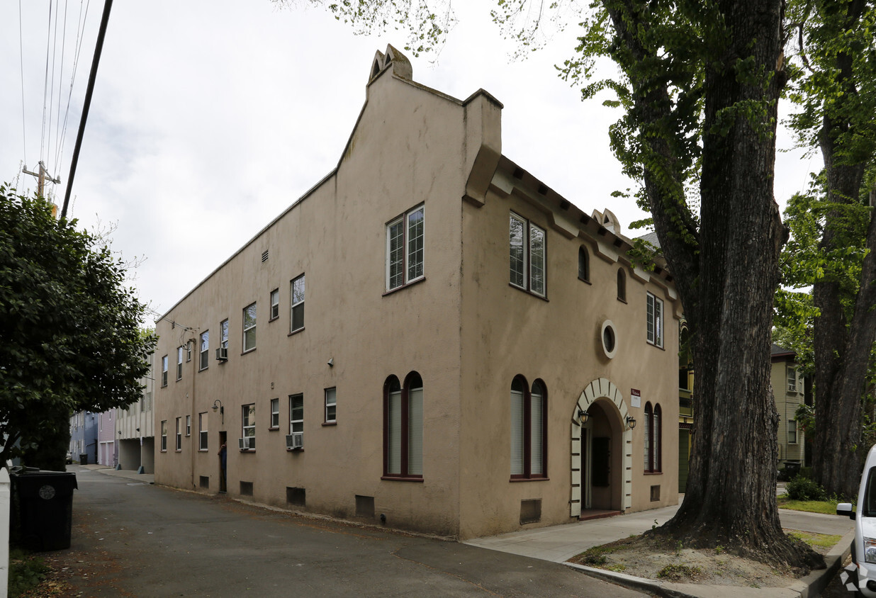 Building Photo - 1517 17th St