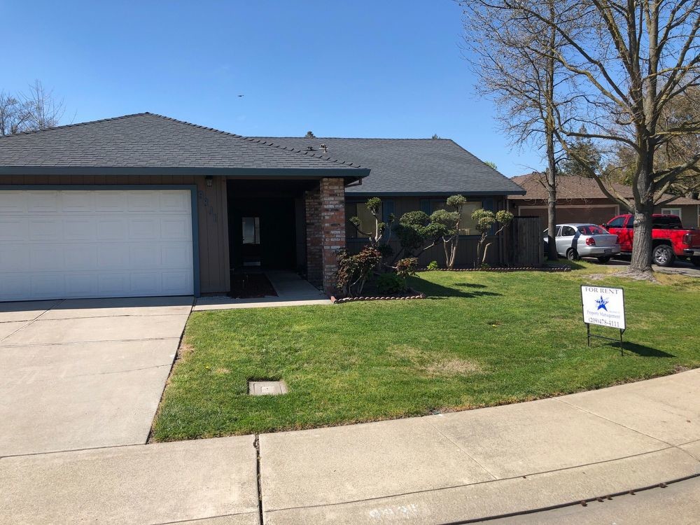 Primary Photo - 9831 Gentle Ben Court Stockton CA 95209