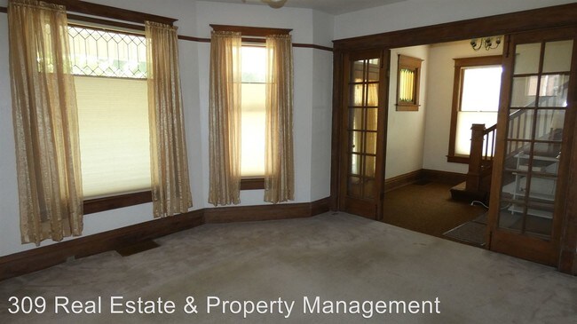 Foto del edificio - 5 br, 2 bath House - 2819 N. Prospect Rd