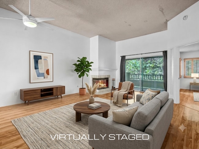 Building Photo - 23930 Arroyo Park Dr