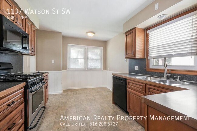 Foto del edificio - 1137 Watson St SW