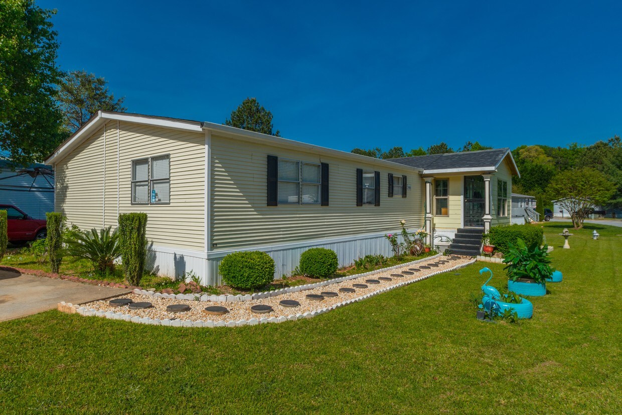 Lithia Springs Estates Apartments Lithia Springs, GA