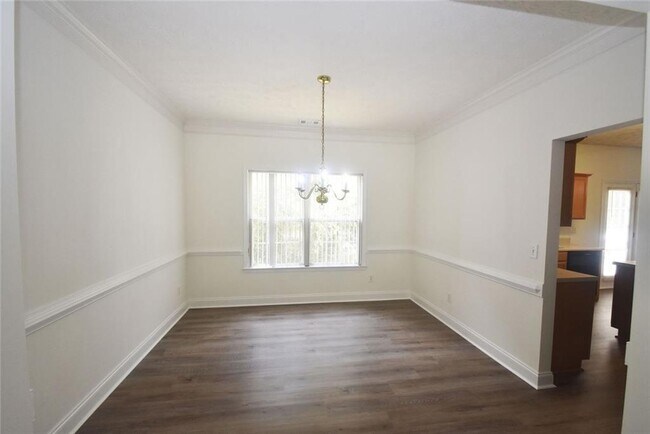 Foto del edificio - 2254 Caneridge Trail SW
